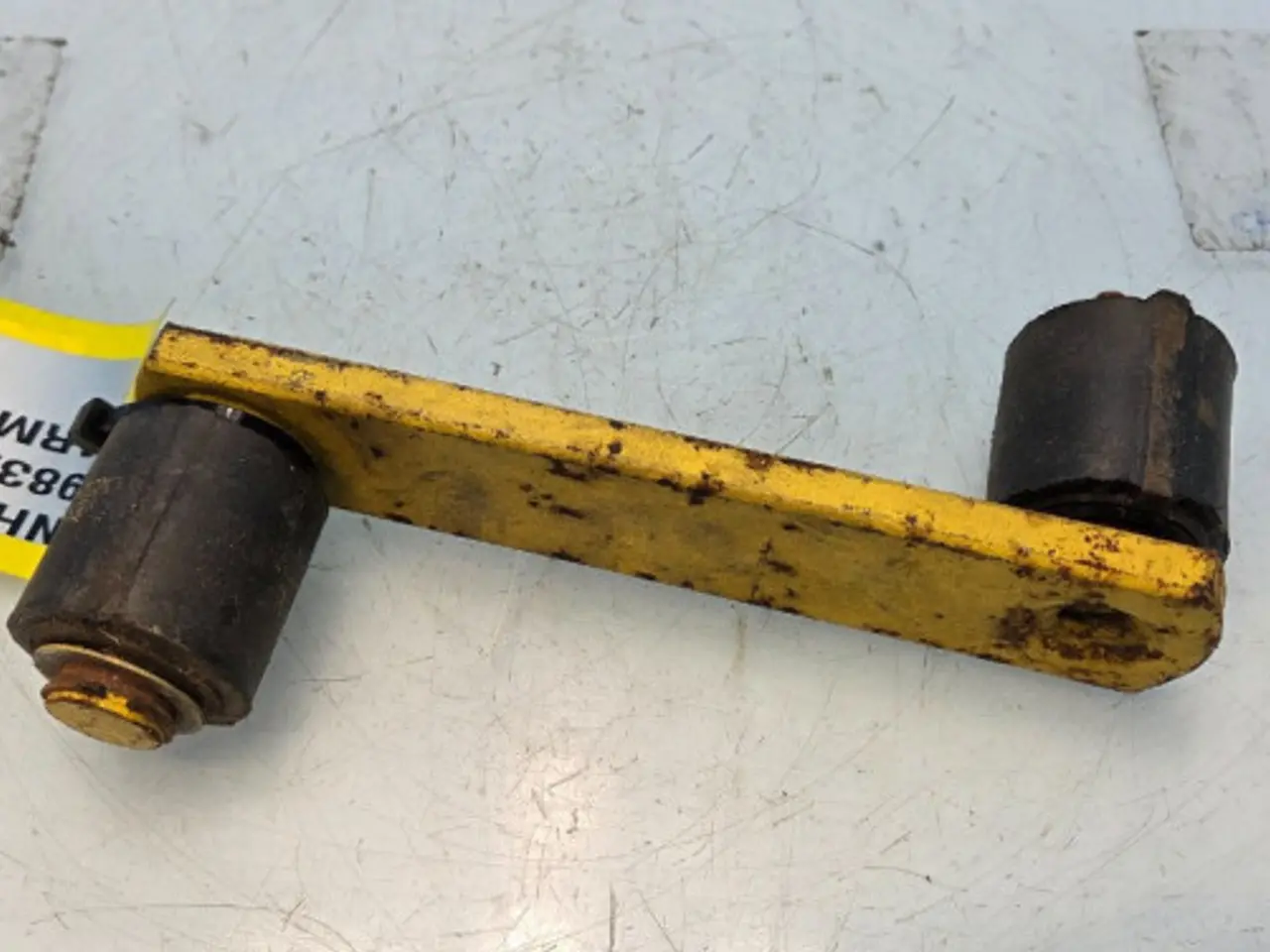 Billede 3 - New Holland TX66 Arm 9832411