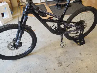 Canyon spectral 29 cf 8