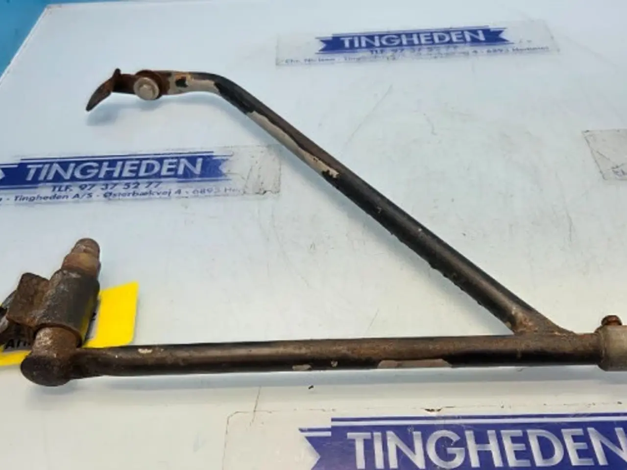 Billede 5 - Massey Ferguson 3085 Arm L. 3104952M2