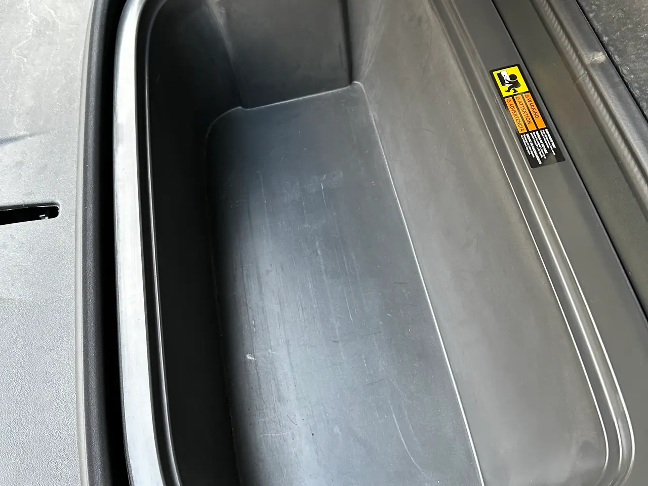 Billede 1 - Termokande til Tesla model Y