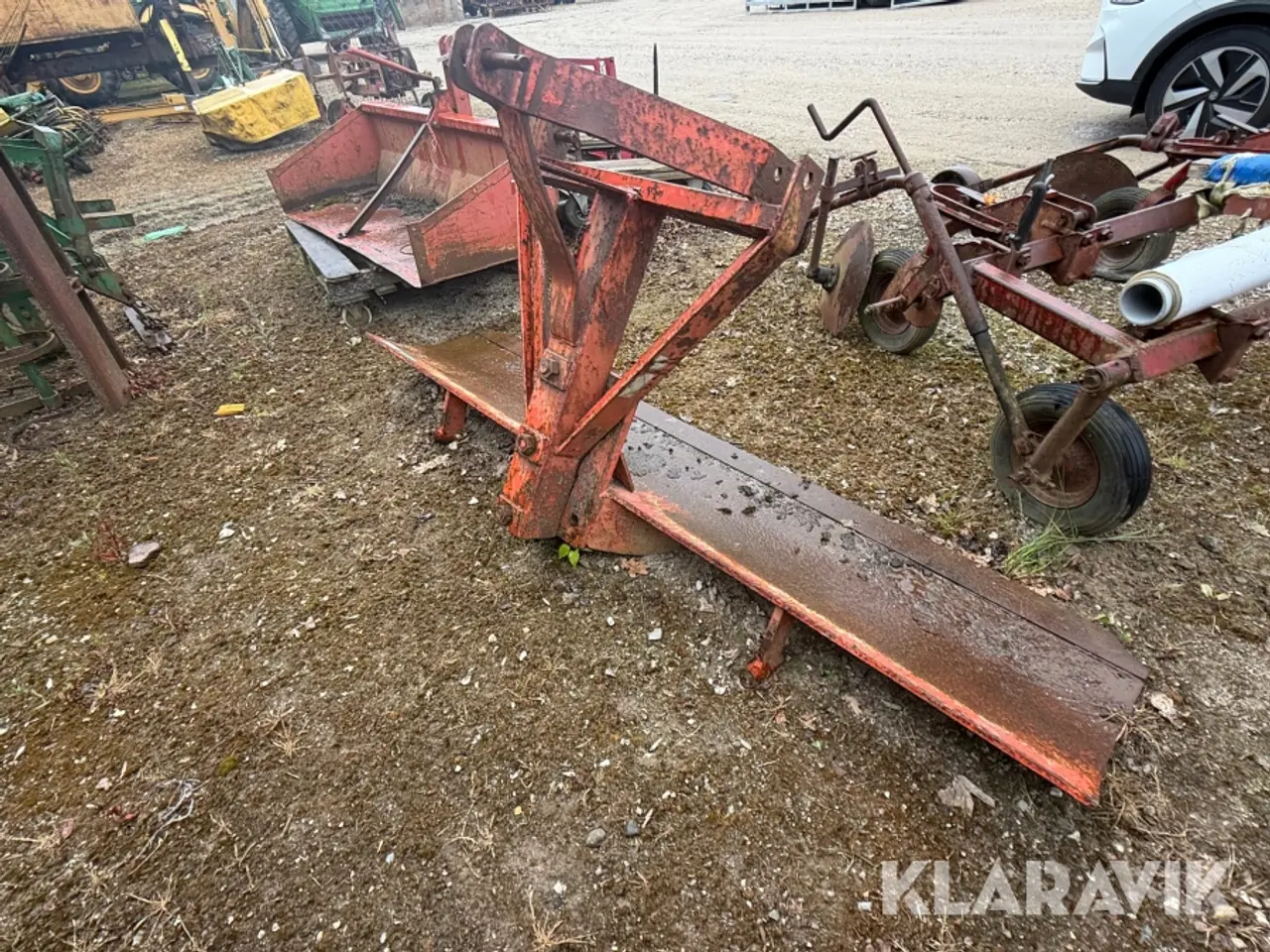 Billede 3 - Planerblad