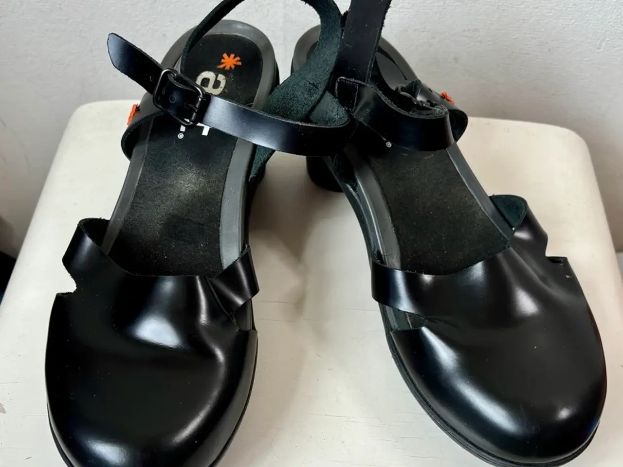 Billede 1 - Art*, sandaler, str 41