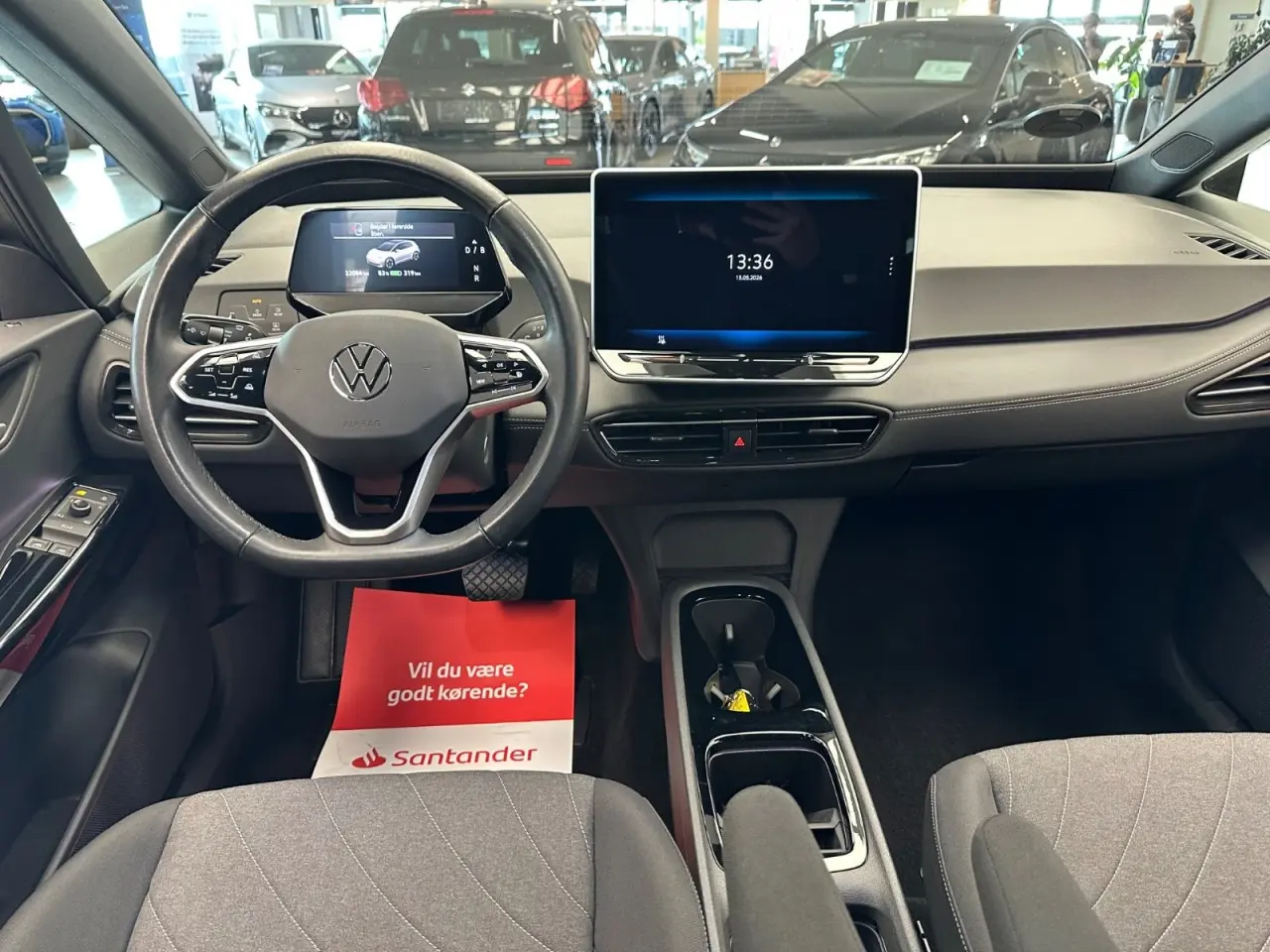 Billede 21 - VW ID.3 52 Life+