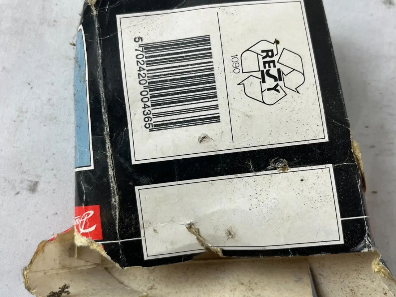 Billede 4 - Danfoss RA 2000 Radiator ventil Body 1/2 Inch PN10