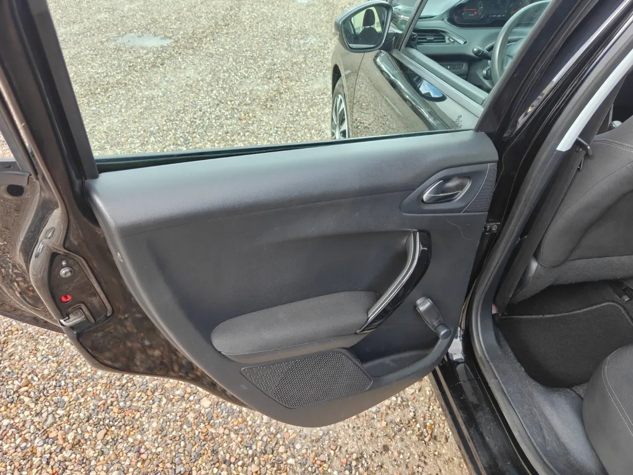 Billede 7 - Peugeot 208 1,0 VTi Access Air