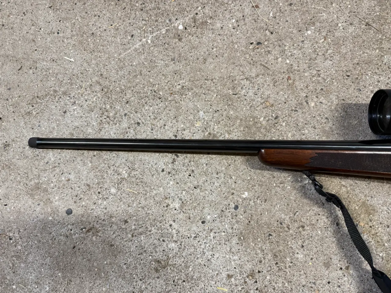 Billede 7 - Tikka 690 – Kaliber .284 Shehane