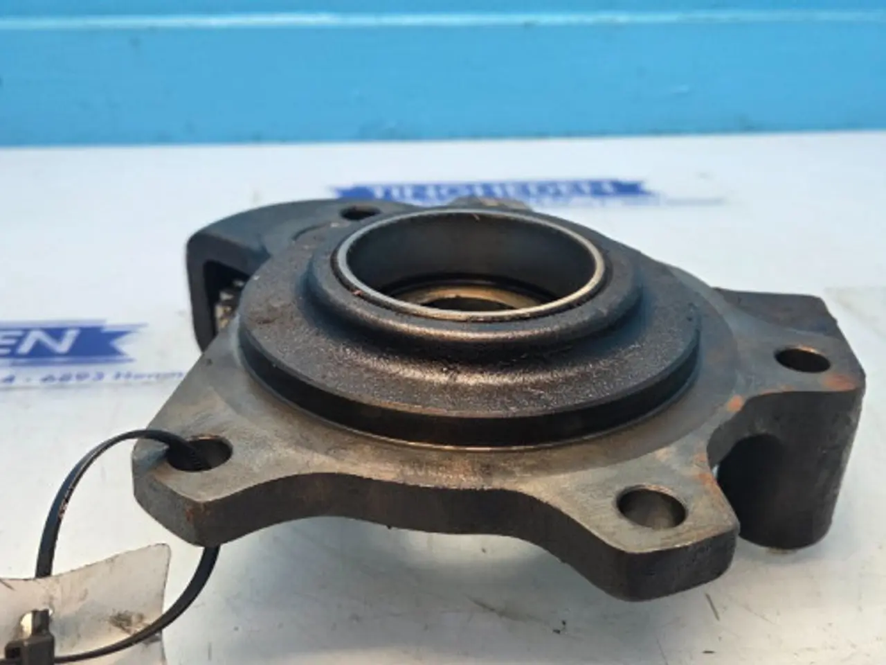 Billede 14 - Ford 550 Retainer C5NN7N039B