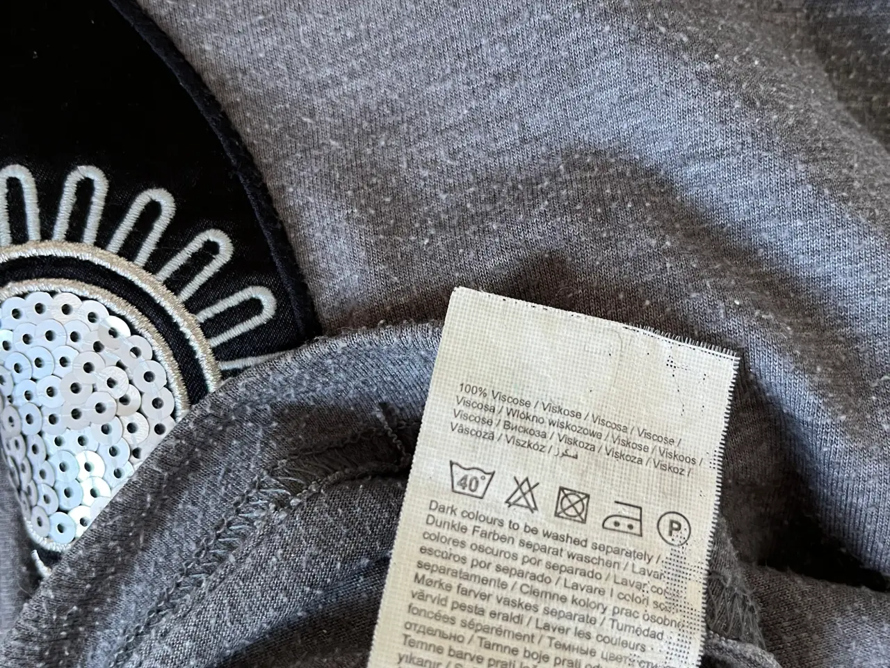 Billede 6 - T-shirt