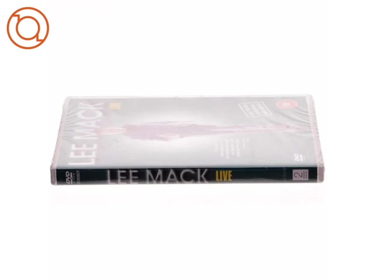 Billede 2 - Lee Mack Live