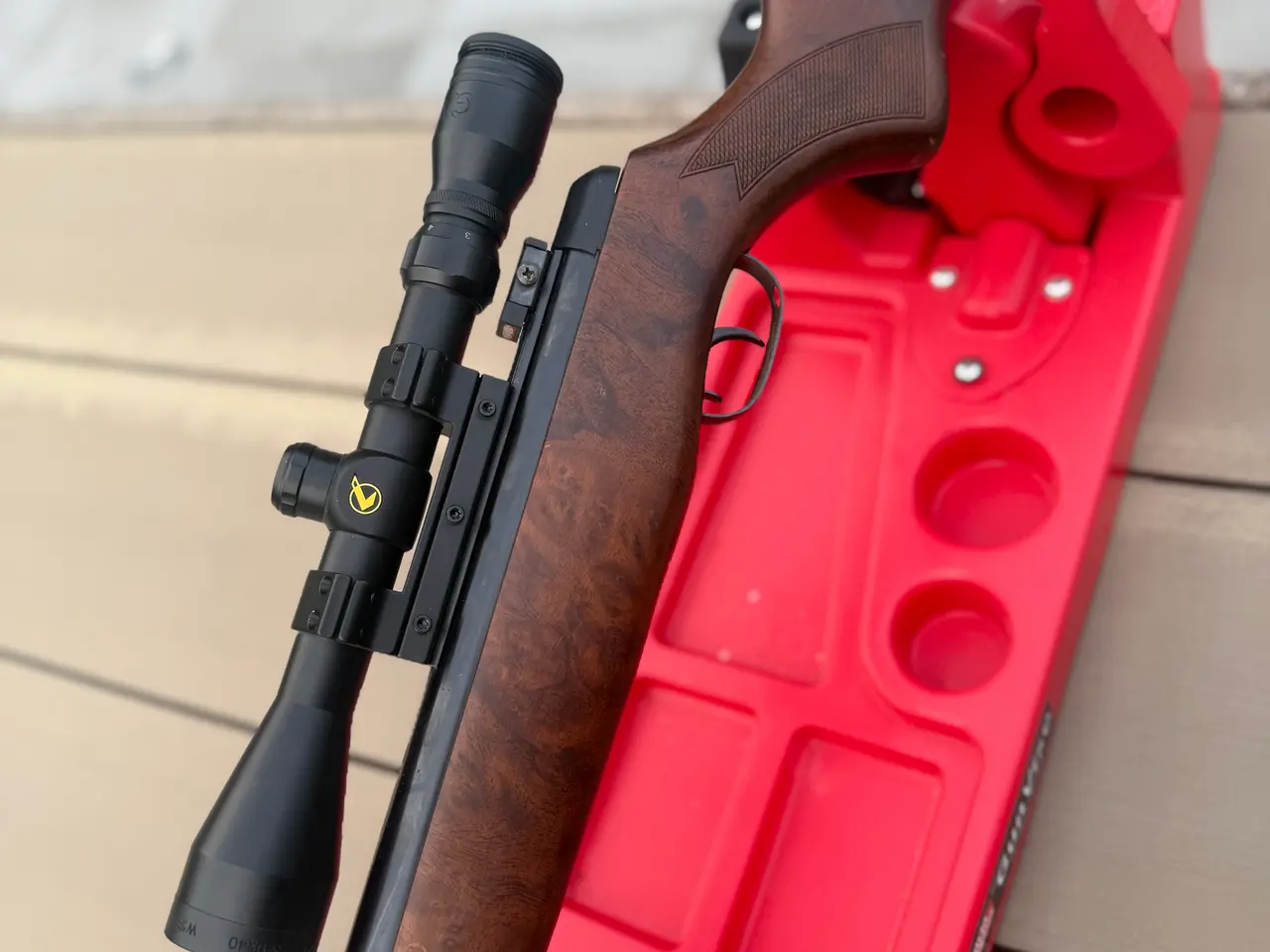 Billede 6 - Gamo Hunter 440 WT 5.5mm