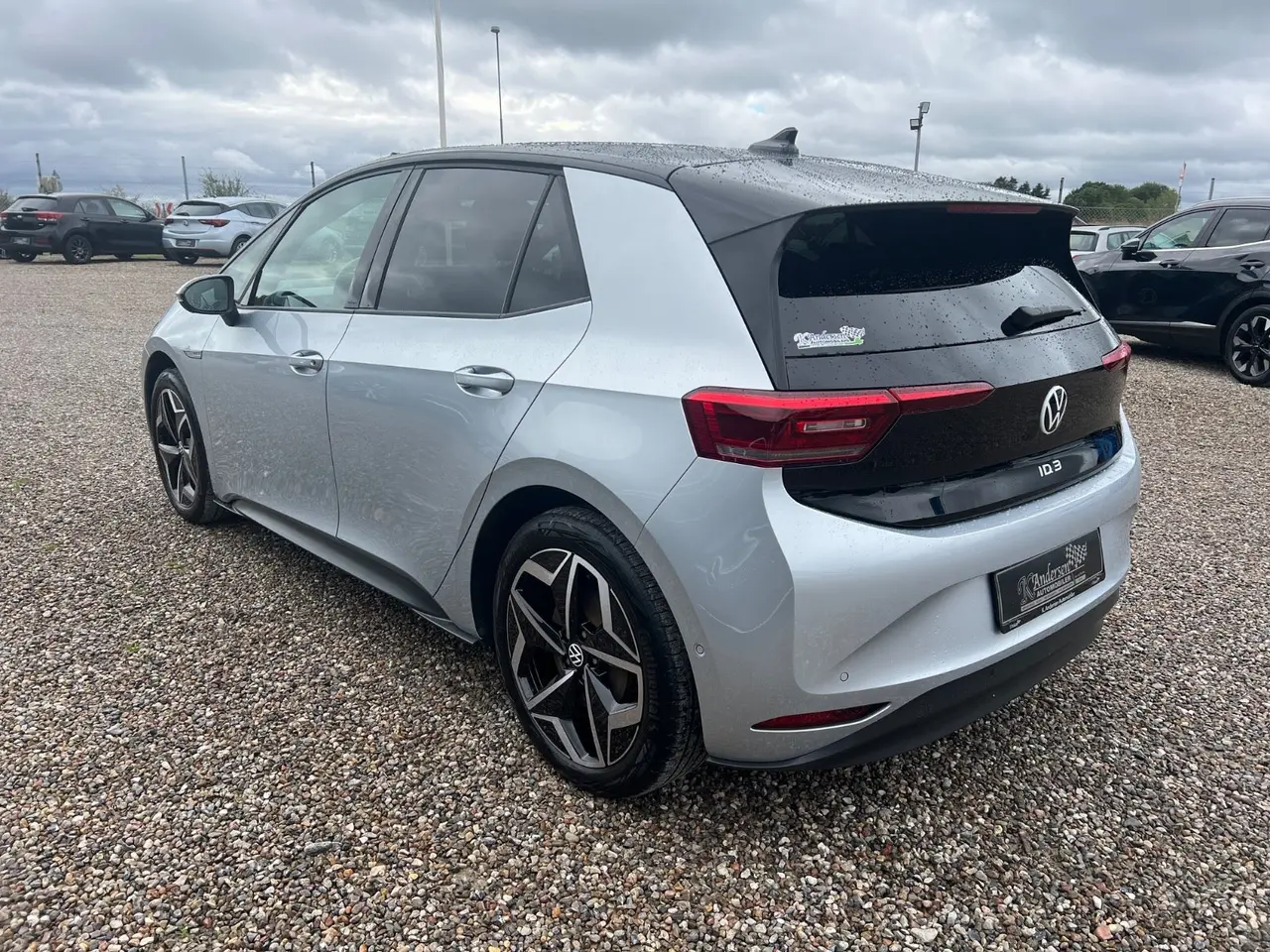 Billede 3 - VW ID.3 77 Pro S