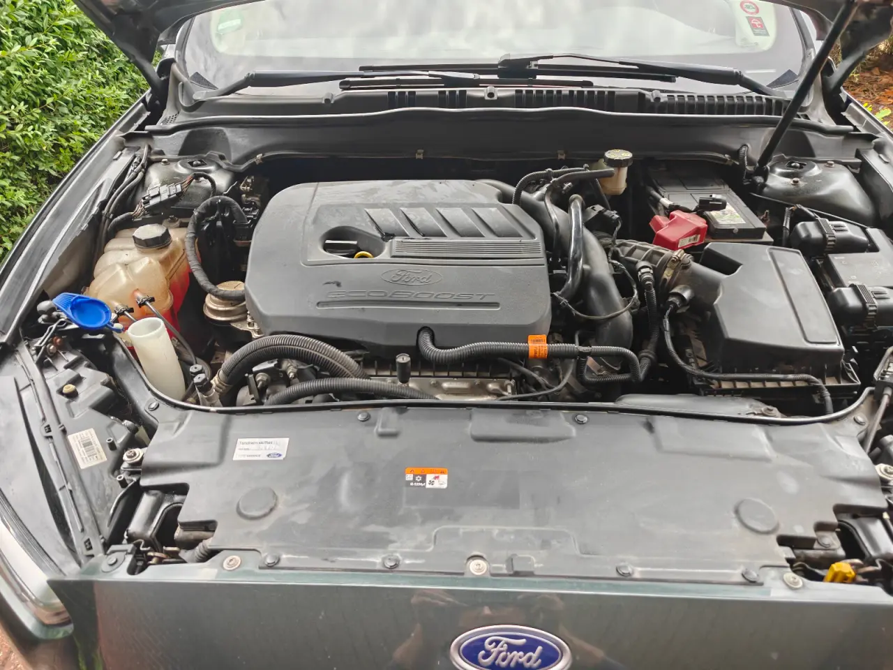 Billede 2 - Ford Mondeo