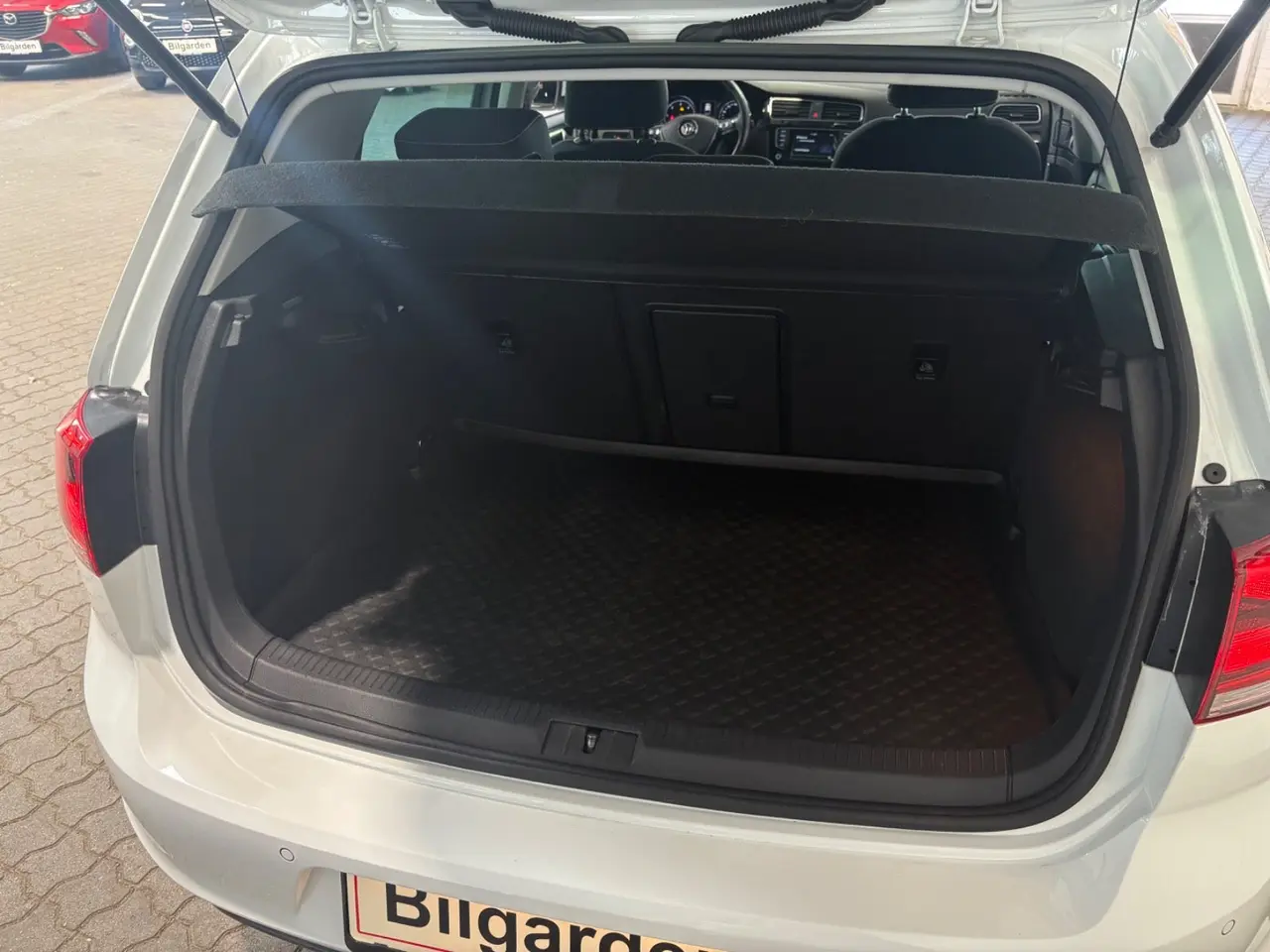 Billede 4 - VW Golf VII 2,0 TDi 150 Highline DSG BMT