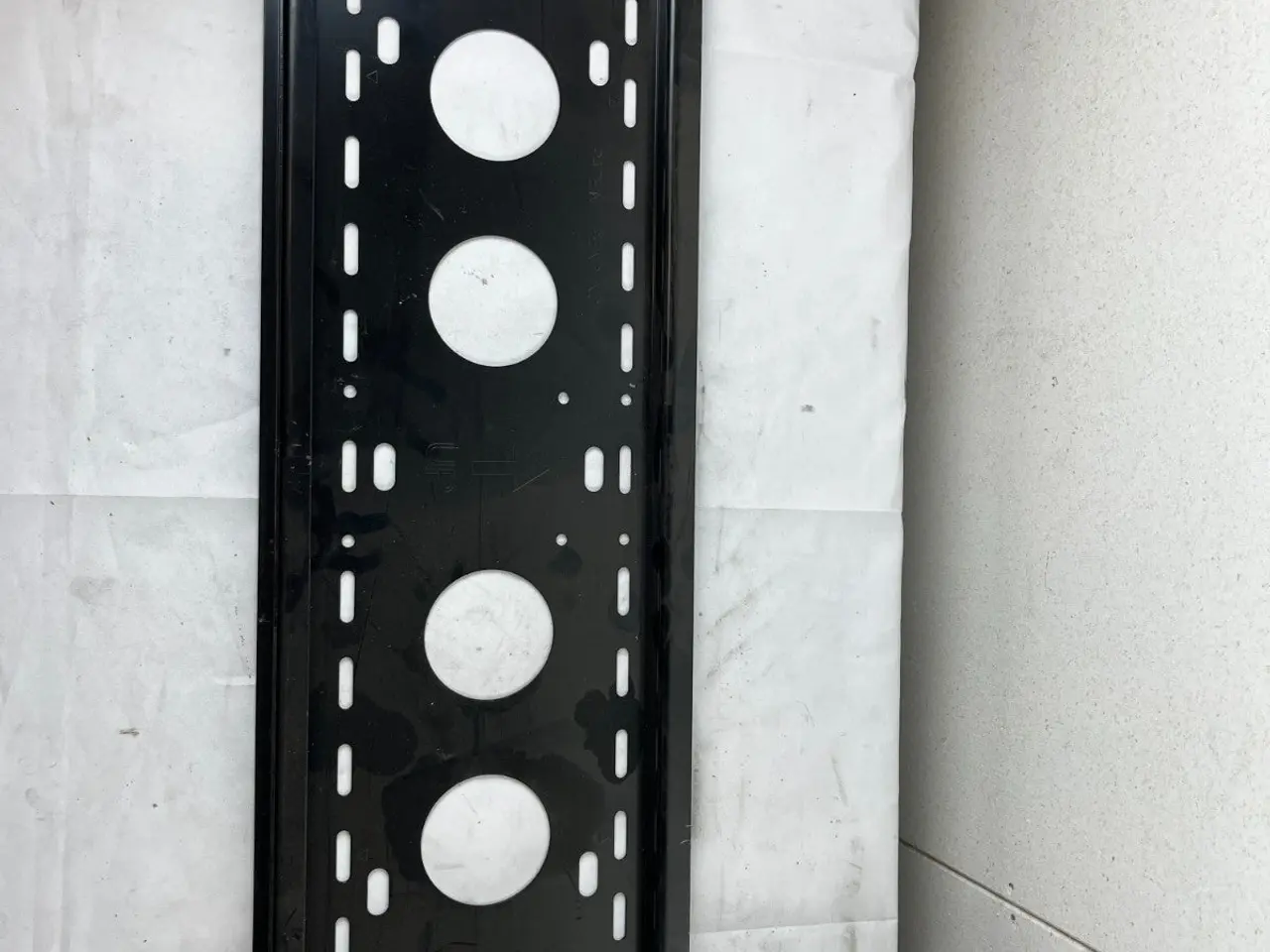 Billede 2 - Red Lion Ld4 Large Led Display Wall Mount Bracket