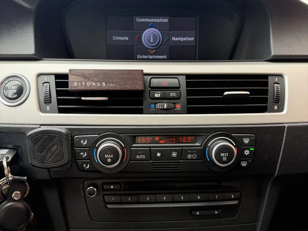 Billede 12 - BMW E91 LCI 