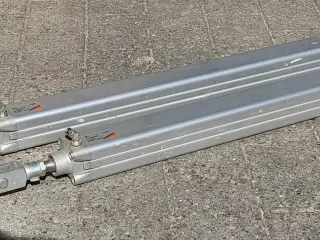 Luft cylindre