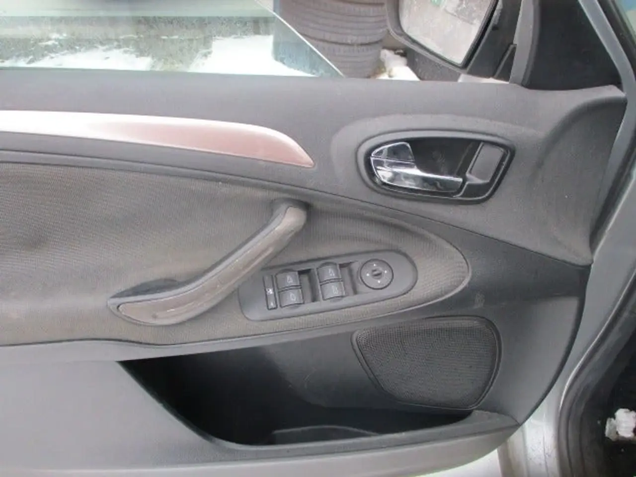 Billede 10 - Ford S-MAX 2,0 Ambiente