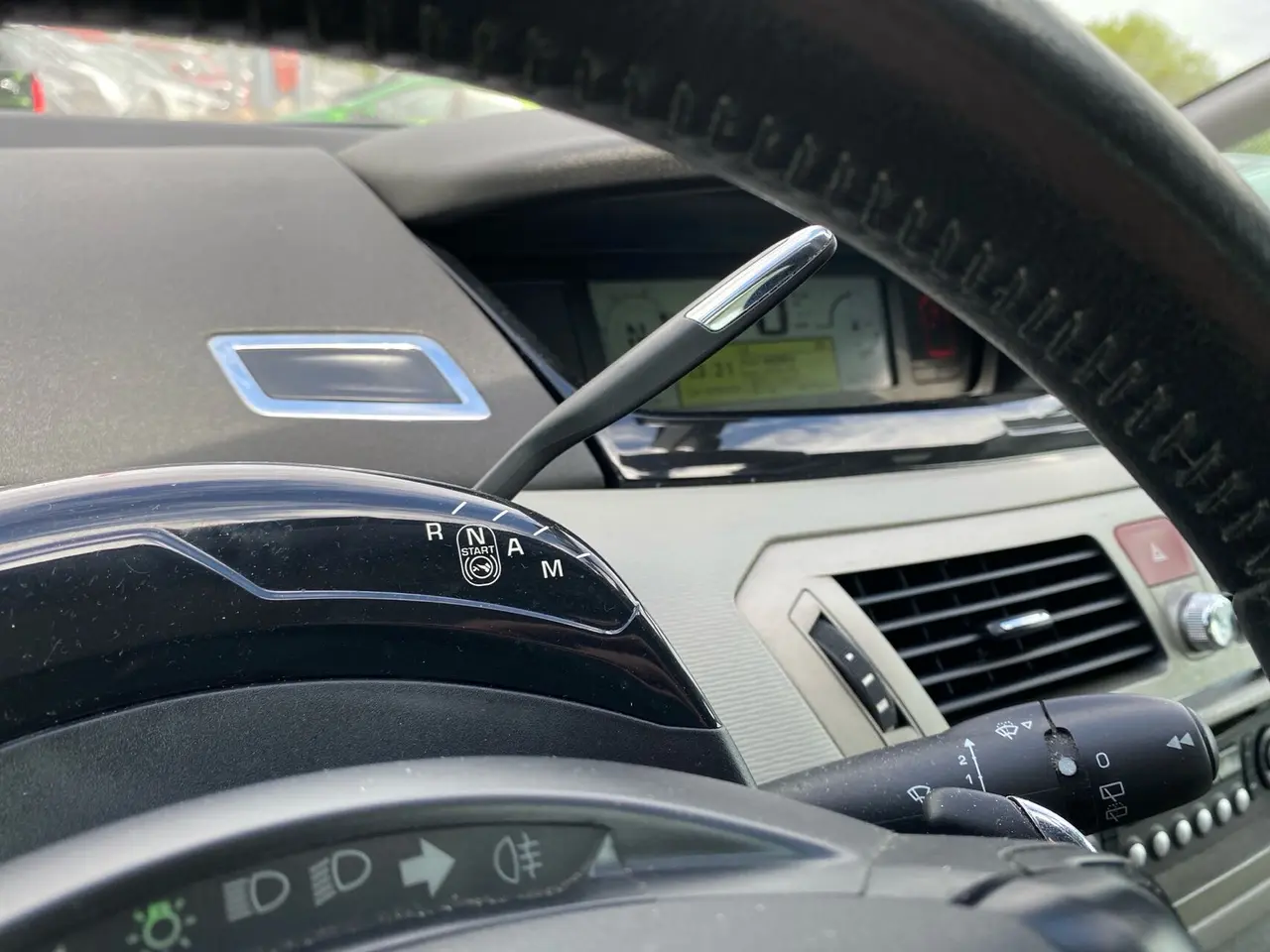 Billede 21 - Citroën Grand C4 Picasso 1,6 HDI Seduction E6G 112HK 6g Aut.