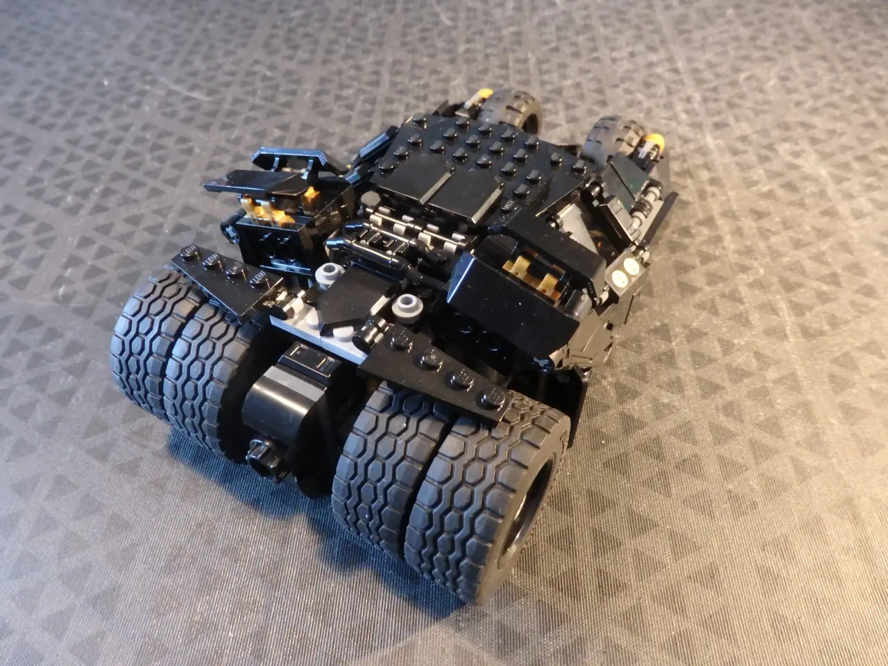 Billede 3 - LEGO : SUPER HEROES : 76239