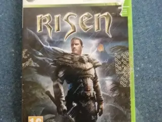 Risen 1