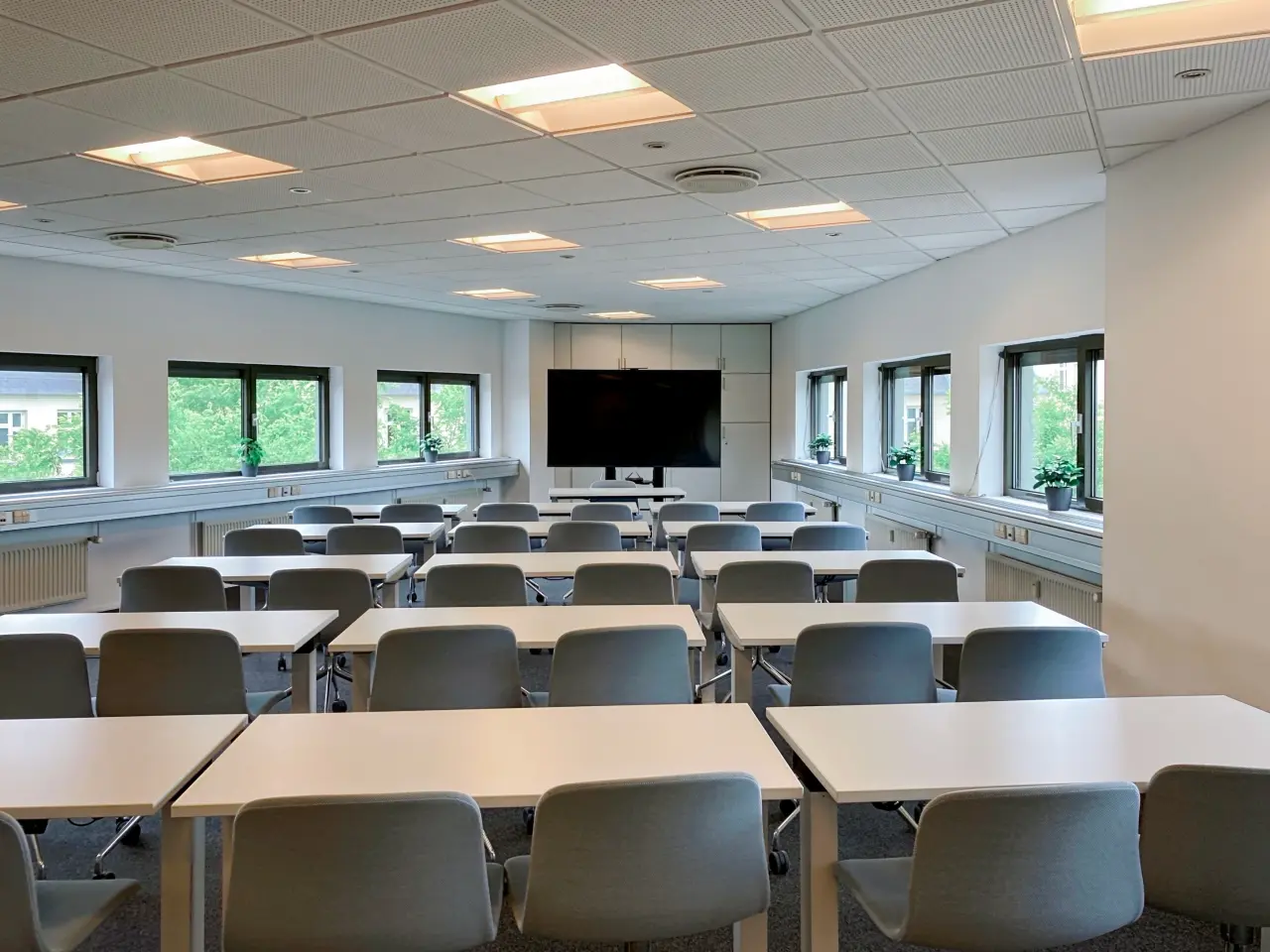 Billede 5 - Fleksibelt kontormedlemskab i Regus Nord