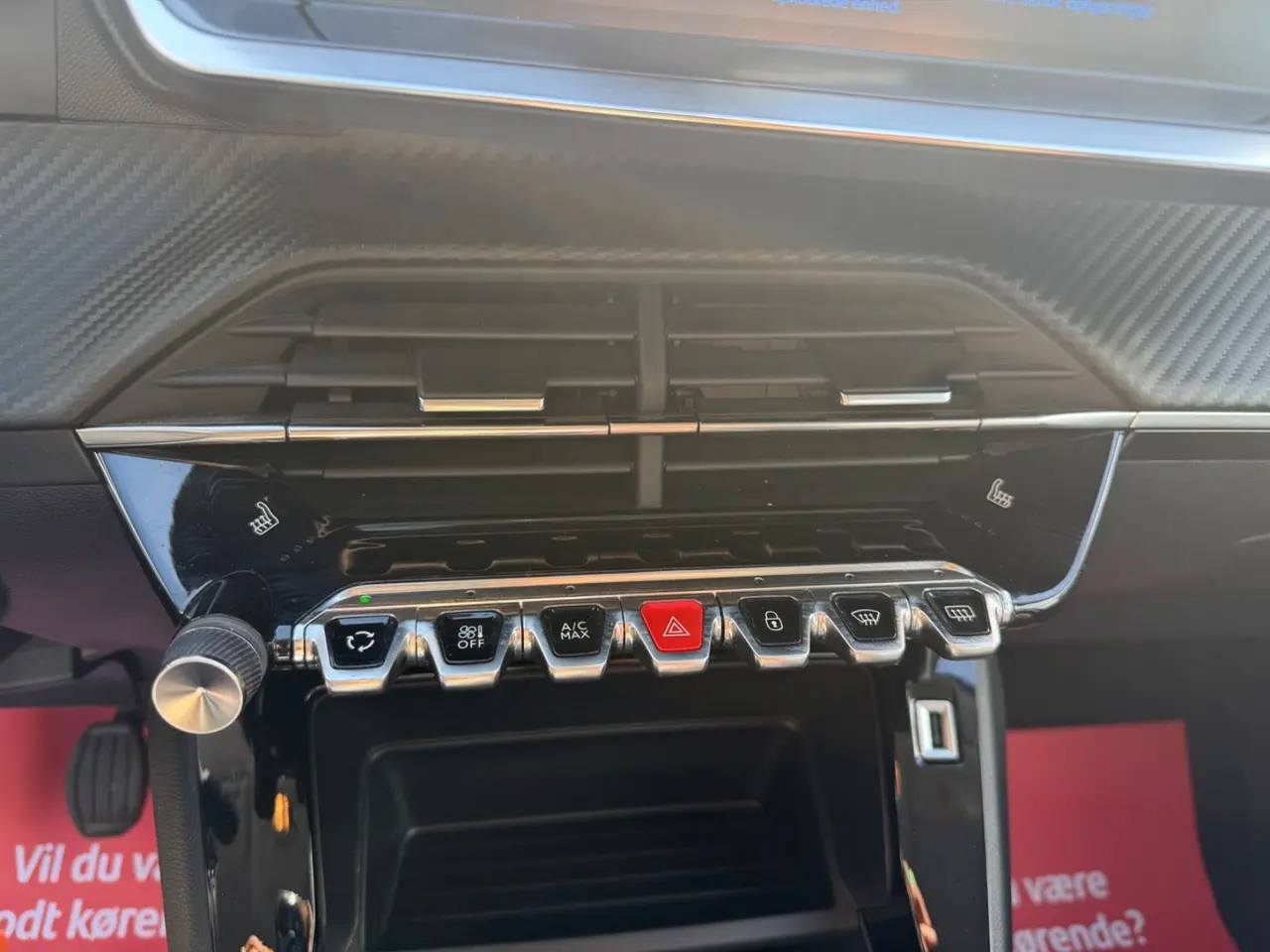 Billede 16 - Peugeot 208 1,2 PureTech 75 Edition