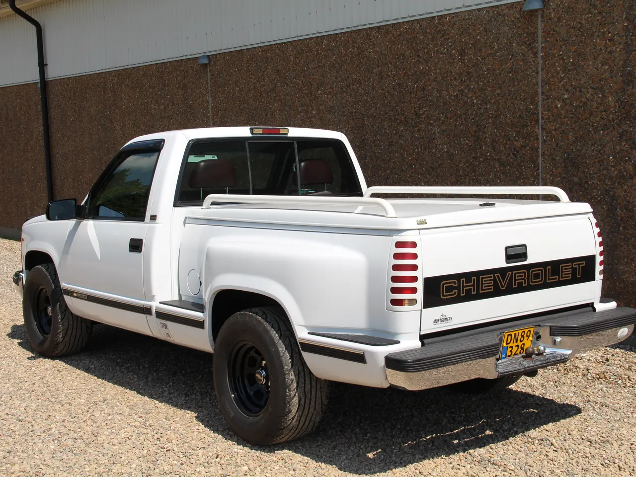 Billede 9 - Chevrolet C 1500