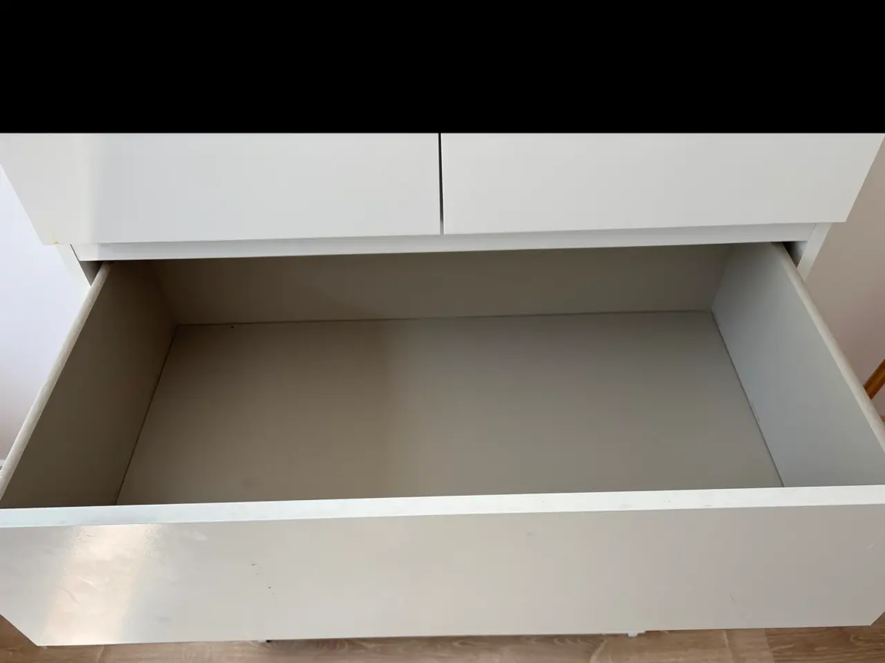 Billede 2 - Ikea MALM-kommode