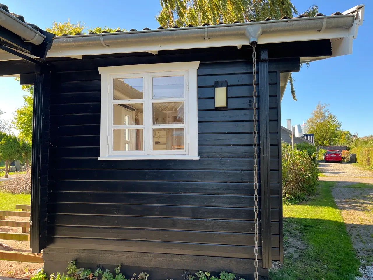 Billede 8 - Flytbar anneks på 10m2