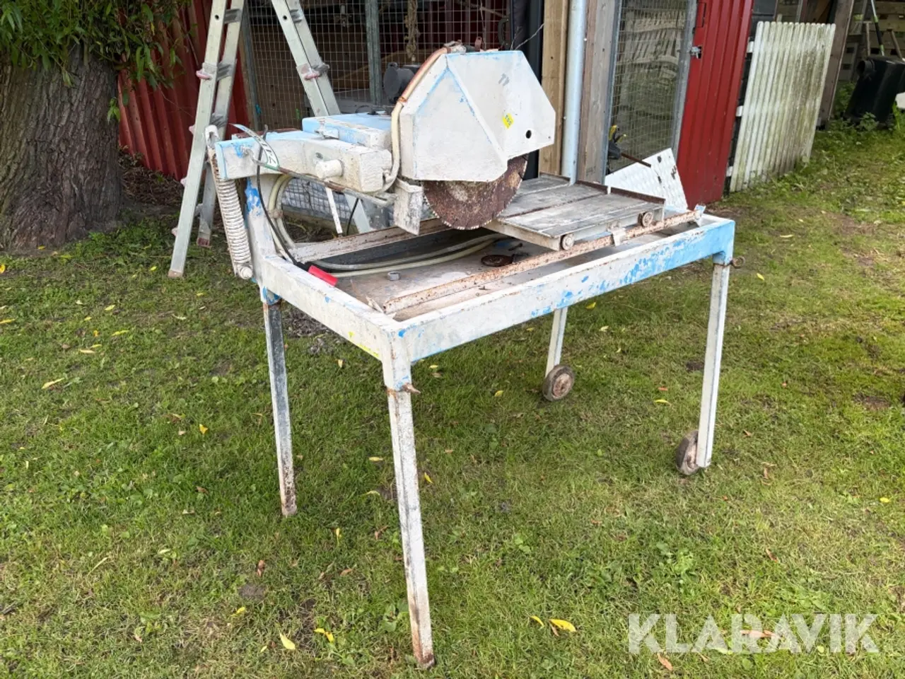 Billede 3 - Tyrolit HQR-350E230D