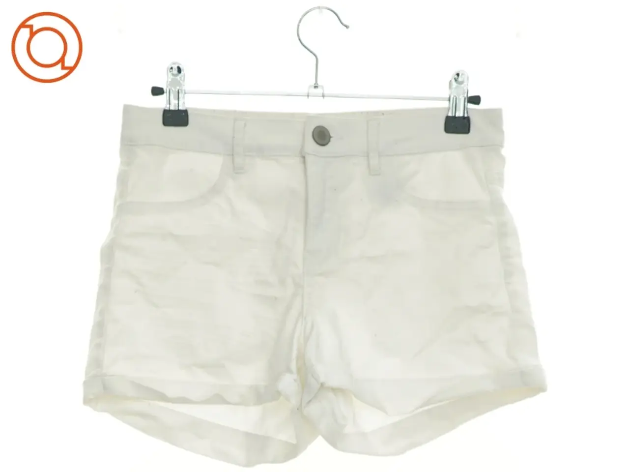 Billede 1 - Shorts fra H&M (str. 176 cm)
