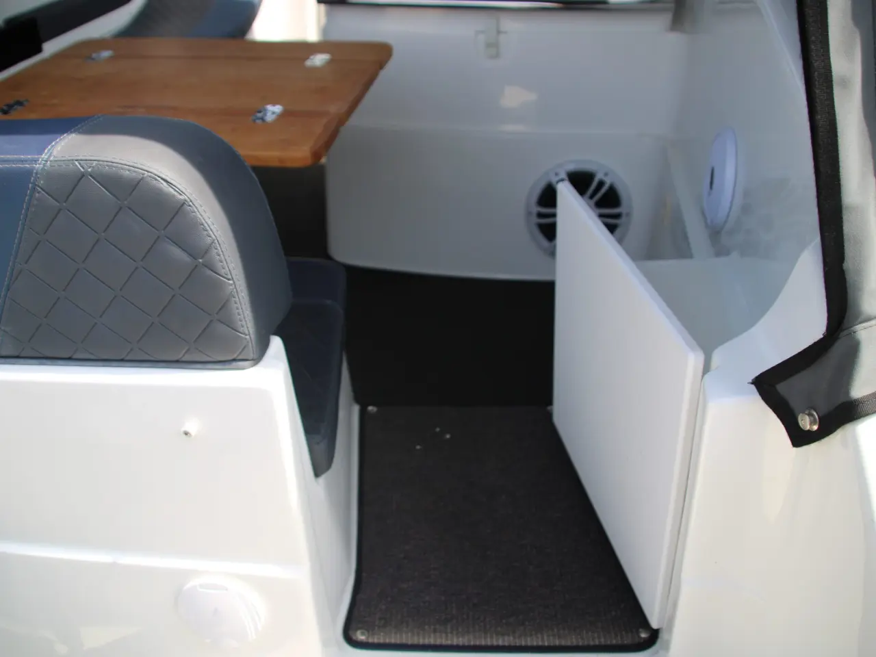 Billede 22 - Saver 650 Cabin Sport