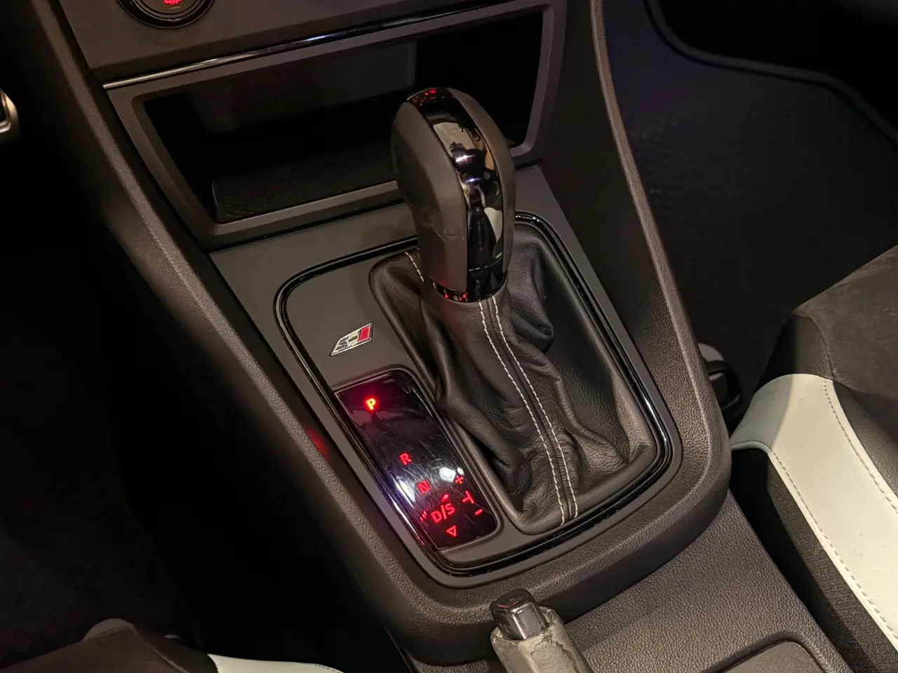 Billede 15 - Seat Leon 2,0 TSi 280 Cupra DSG Van