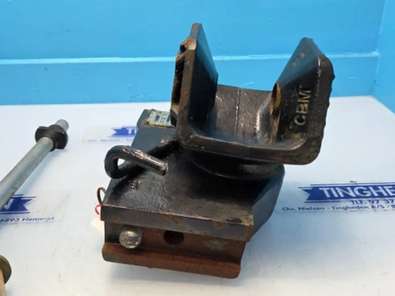 Billede 17 - New Holland T4.100N Træk 87334048