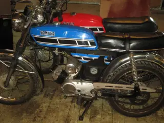 Yamaha fs1