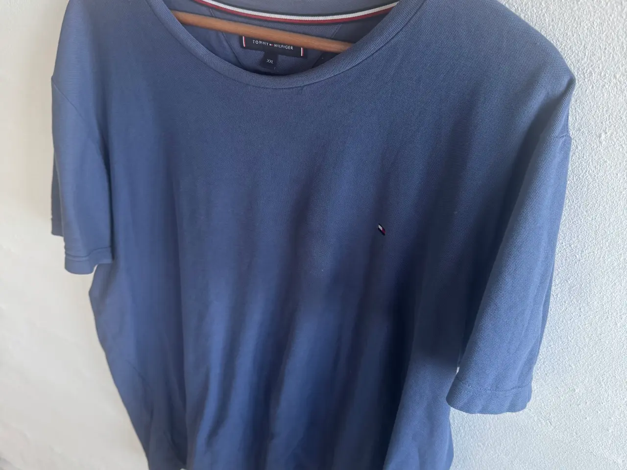 Billede 2 - Tommy Hilfiger herre t-shirt xxl