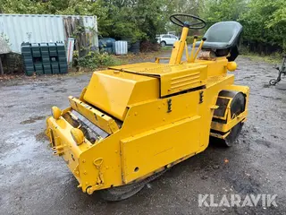 Vejtromle Rimas