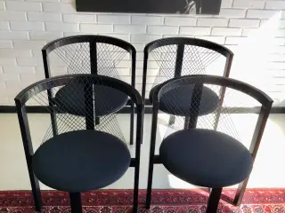 Stringchair Niels Jørgen Haugesen