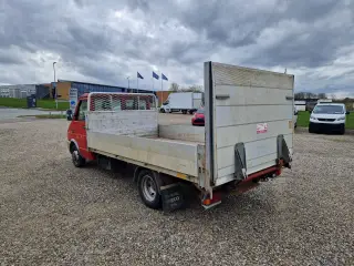 Iveco Daily 30-8  D Kassevogn