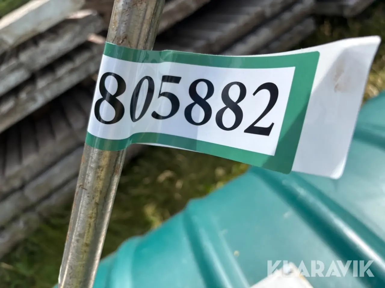 Billede 7 - Kadaver kappe JFC 1 styk