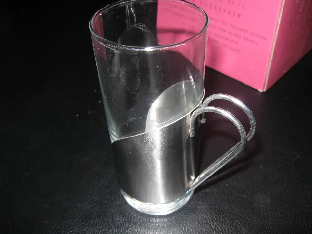 Billede 2 - Kaffesæt 		