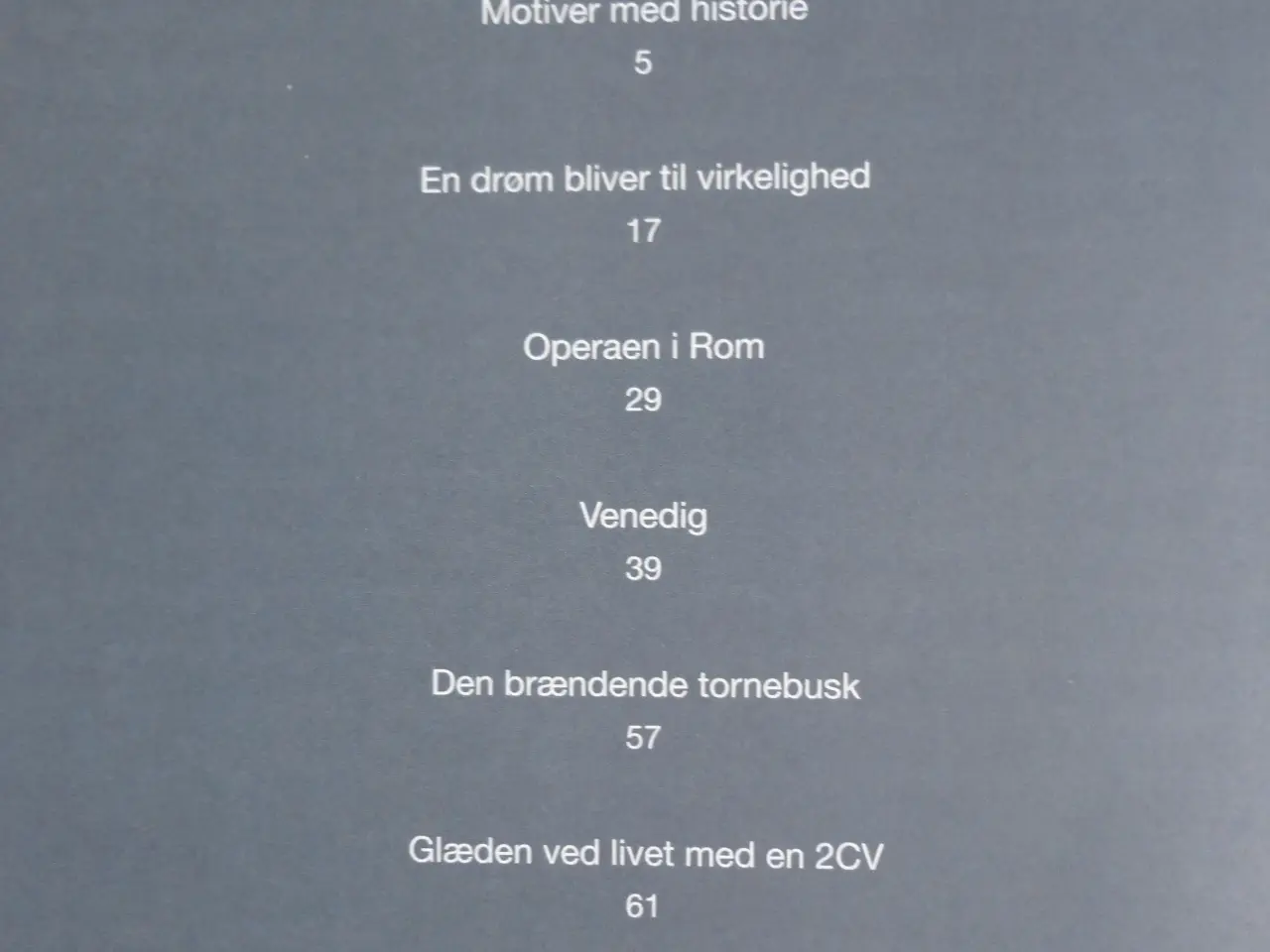Billede 2 - Maleri Magi - Kunst :