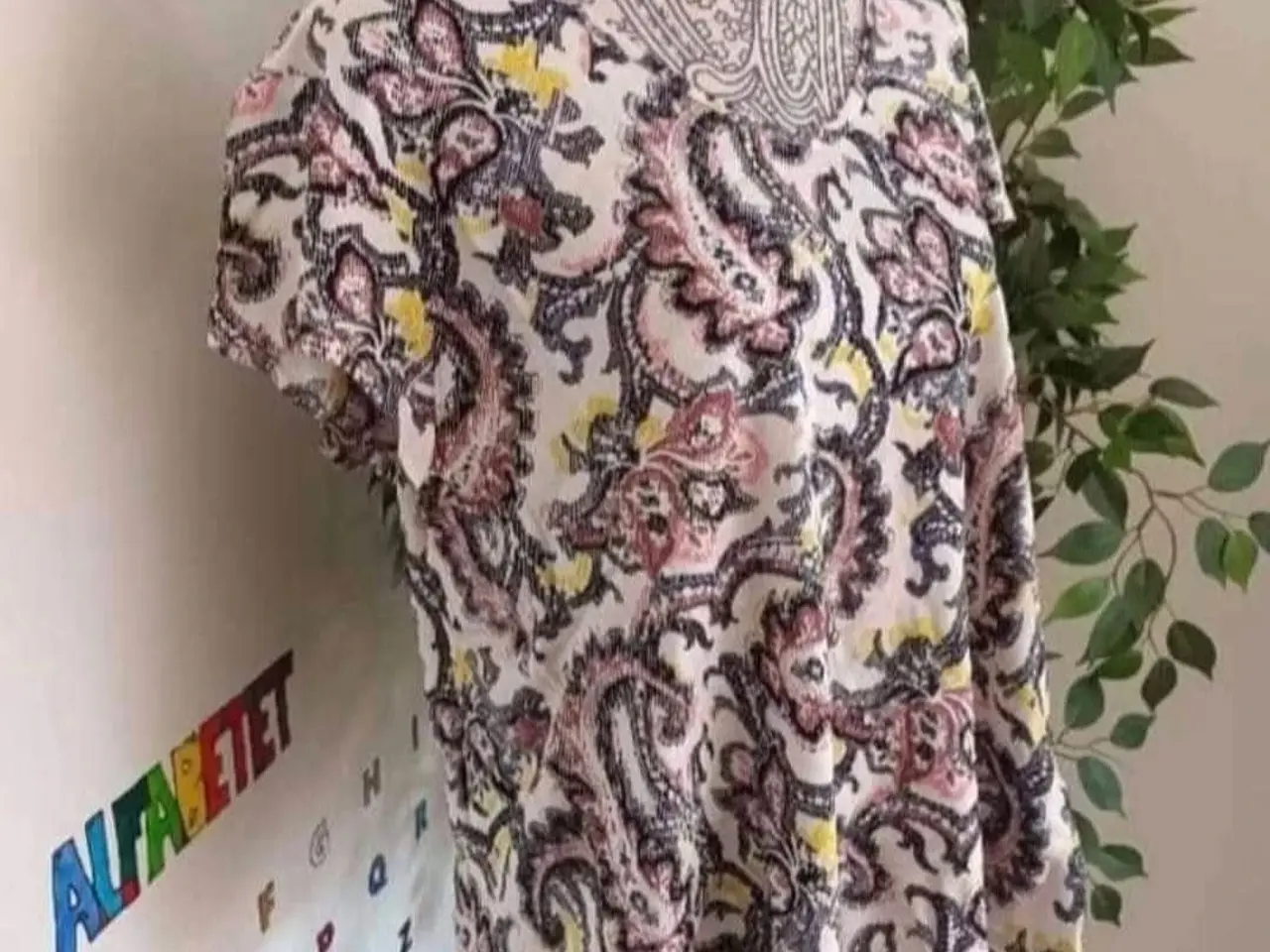 Billede 3 - Top. Masai. Medium