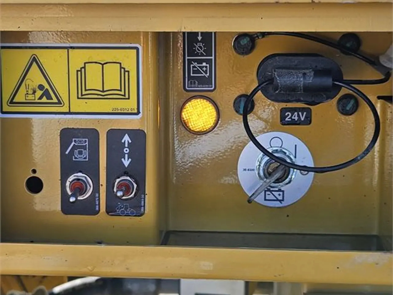 Billede 21 - Caterpillar 972 M XE - 26 ton - Video !
