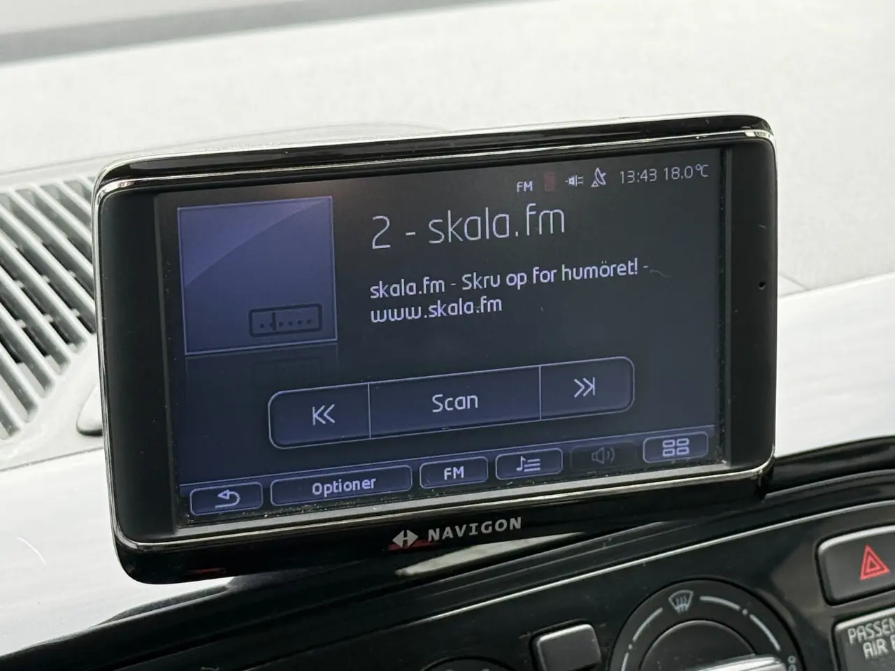 Billede 20 - VW Up! 1,0 60 Move Up! BMT