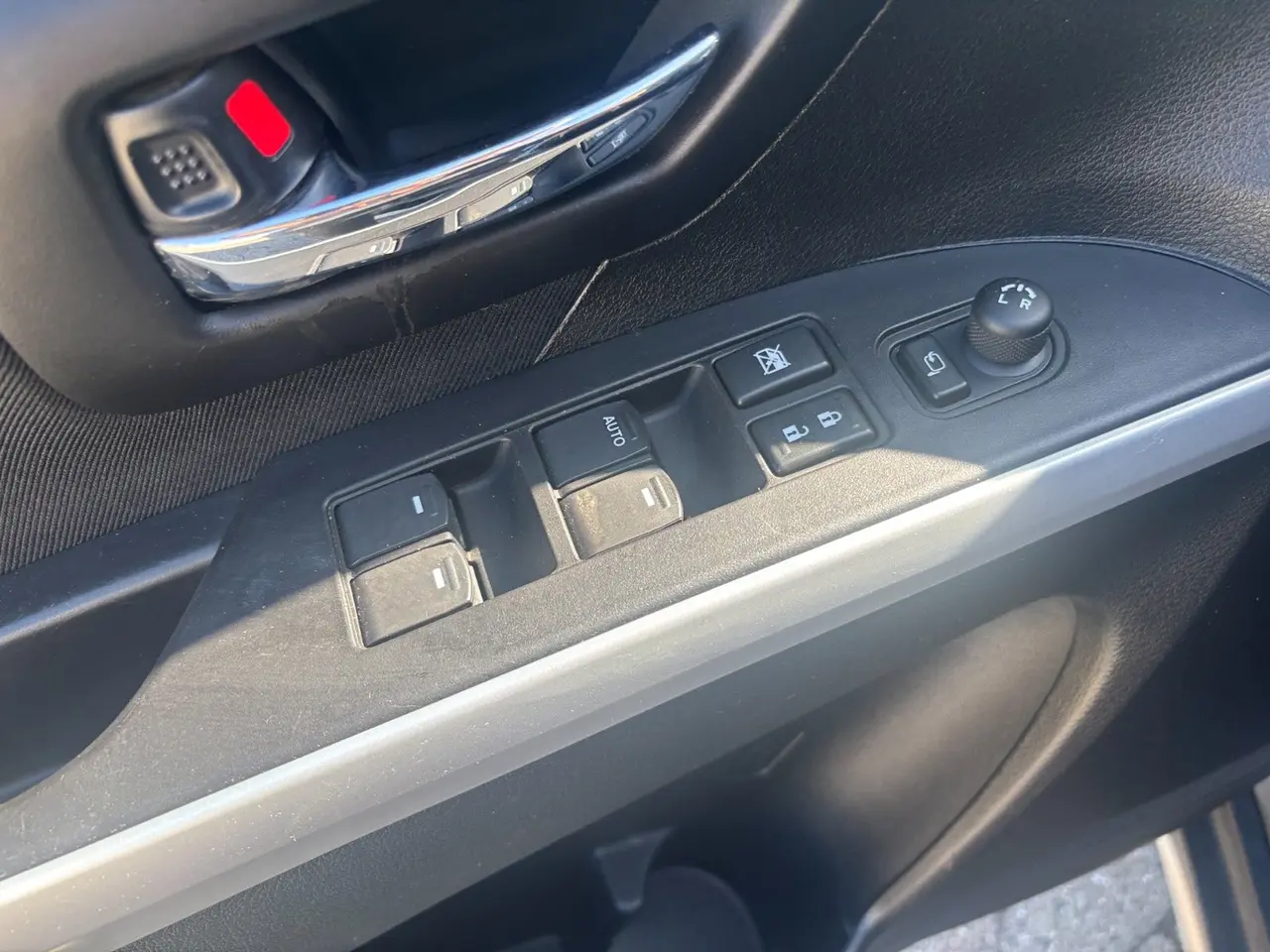 Billede 8 - Suzuki S-Cross 1,4 mHybrid Active