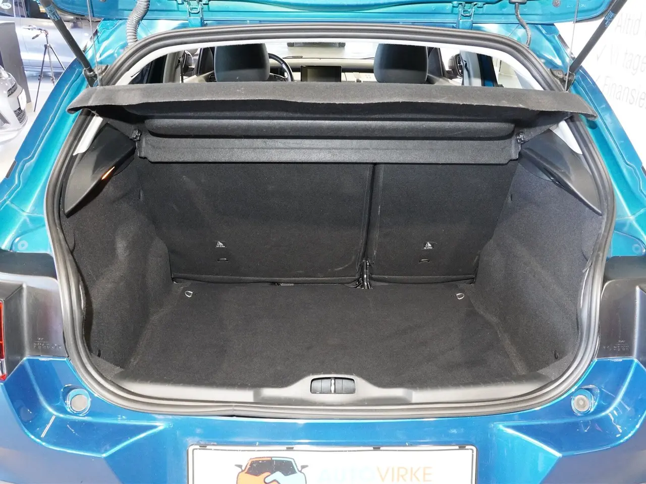 Billede 9 - Citroën C4 Cactus 1,5 Blue HDi Skyline 100HK 5d