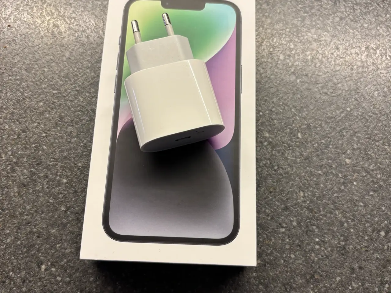 Billede 5 - iPhone 14