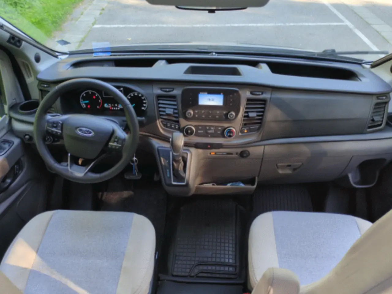 Billede 5 - LMC Innovan 590