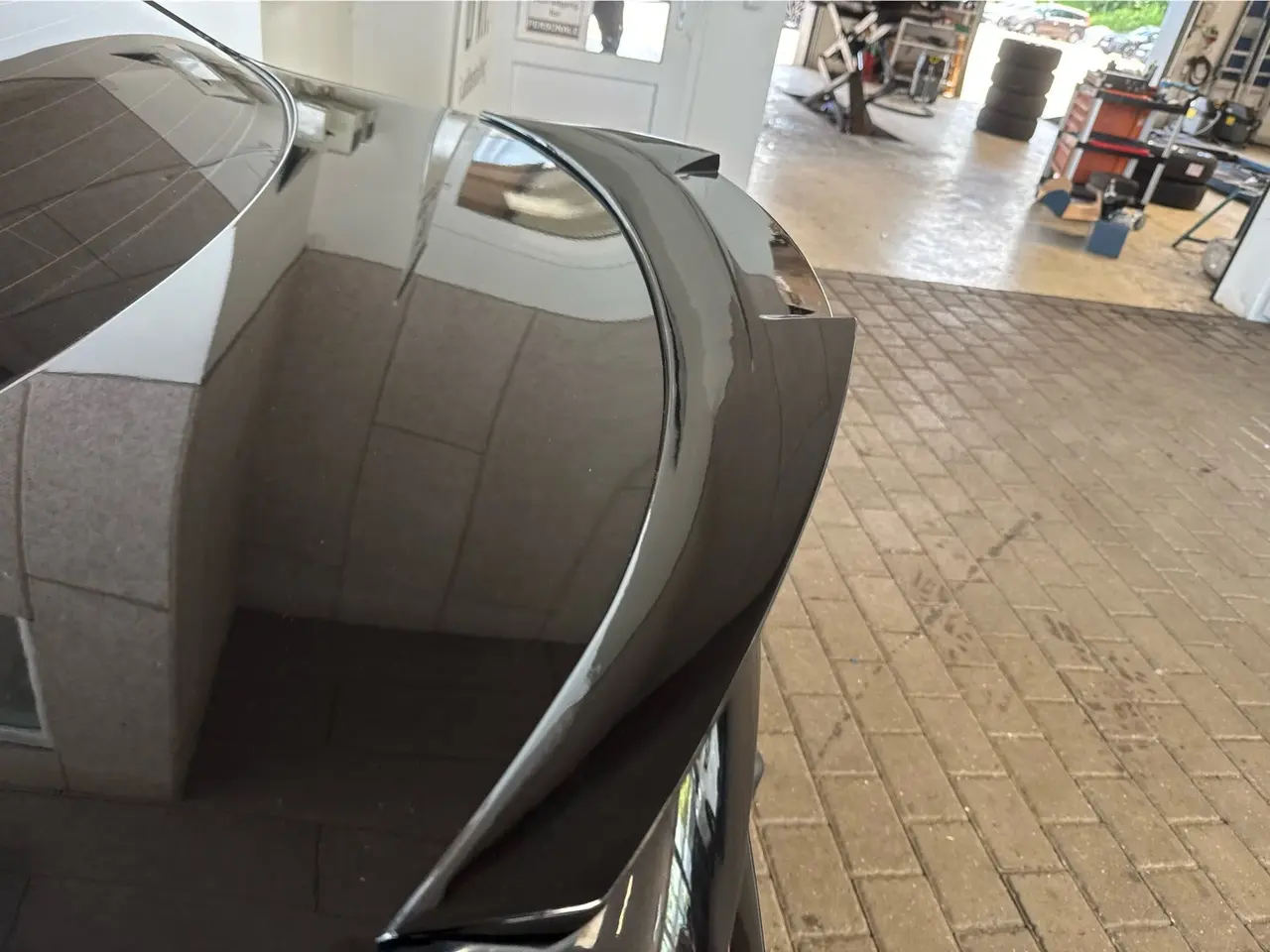 Billede 18 - BMW 318d 2,0 